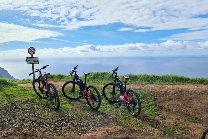 Madeira West Coast E-Bike Tour - Who Will Appreciate This Experience