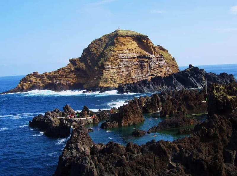 Madeira West Island Full-Day Tour with Fanal Forest - Key Points