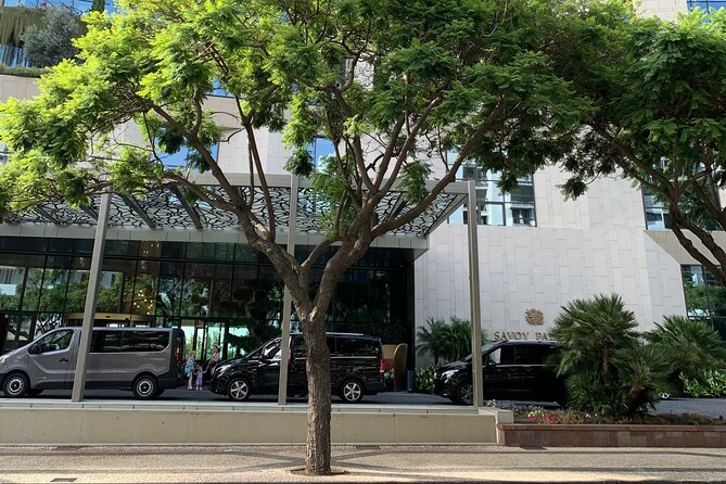 Madeira West Tour From Funchal In A Private Vehicle - Exploring Ribeira Brava: Madeira’s Mountain River Town