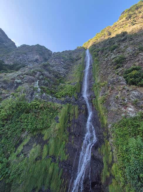 Madeira: Where the Sea Meets the Sky: Tour of the West - Scenic Views from Ribeira da Janela and the Fanal Forest