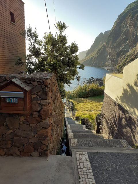 Madeira Wild West 4X4 Private Tour - Madeira Wild West 4X4 Private Tour: An Adventurous Day in Madeira’s Scenic West