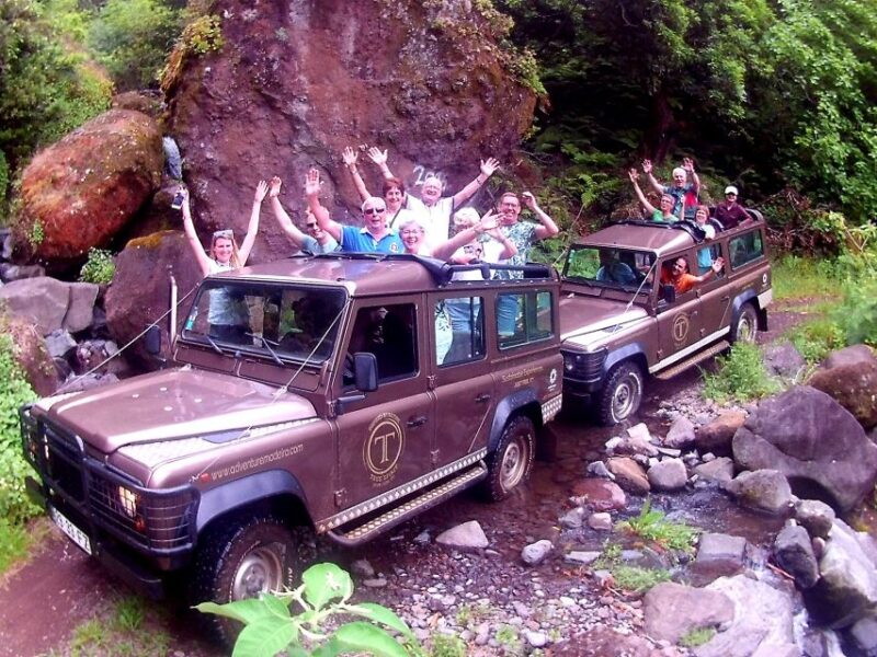 Madeira: Wine Tasting Experience Honey Museum and Cabo Girão - Frequently Asked Questions