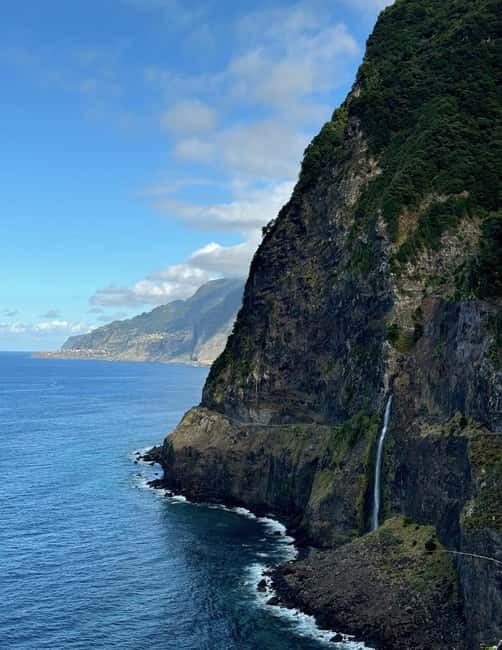 Madeiral de Jeep: (Skywalk, Seixal, Porto Moniz, Fanal) - Practicalities: What You Need to Know