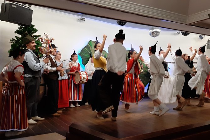 Madeiran Traditional Dinner - The Atmosphere and Entertainment