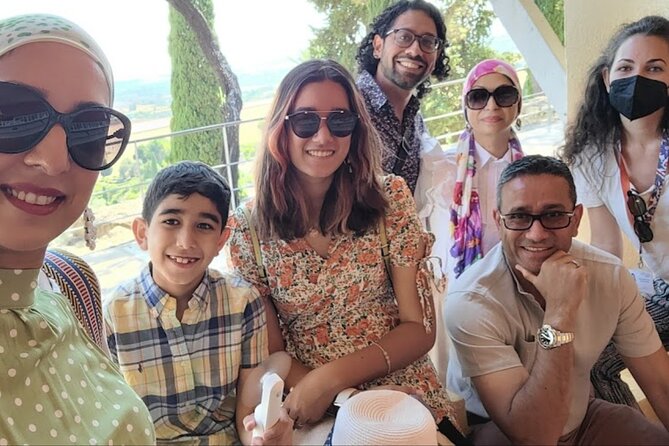 Madinat Al-Zahra Private tour with an expert - The Archaeological Site and Its Remarkable Architecture