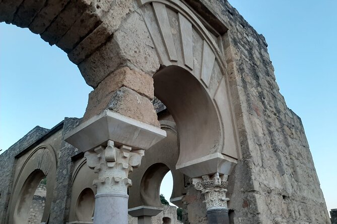 Madinat Al-Zahra Private tour with an expert - Pacing and Duration: Balancing Museum and Site Visits
