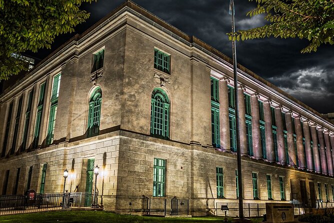 Madison Ghosts: Haunts, Spirits, and Poltergeists Walking Tour - Heart of Madison’s Haunted History for $24