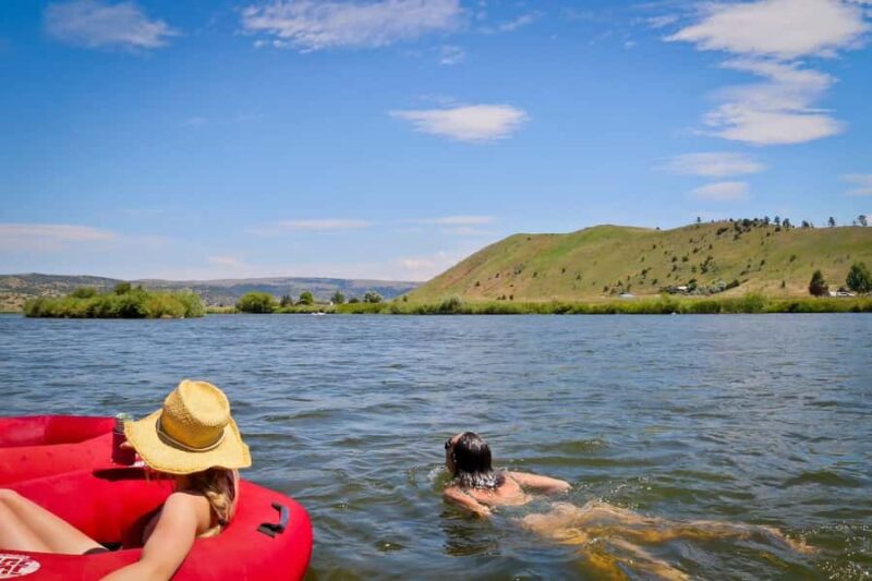 Madison River: Scenic Tubing Float Trip (2-3 hours) - Who Will Most Enjoy This Madison River Tubing Trip