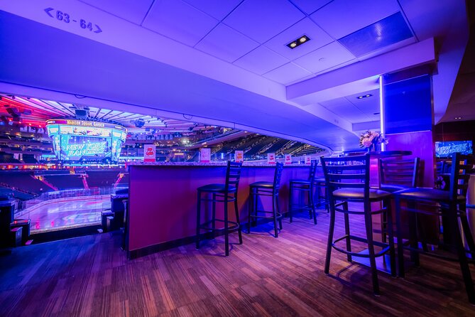 Madison Square Garden Tour Experience - Practical Tips and Considerations