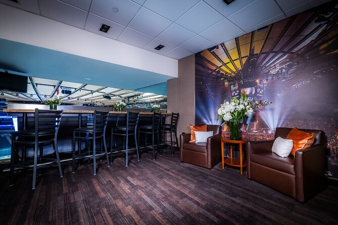 Madison Square Garden Tour Experience - Final Thoughts on the Madison Square Garden Tour