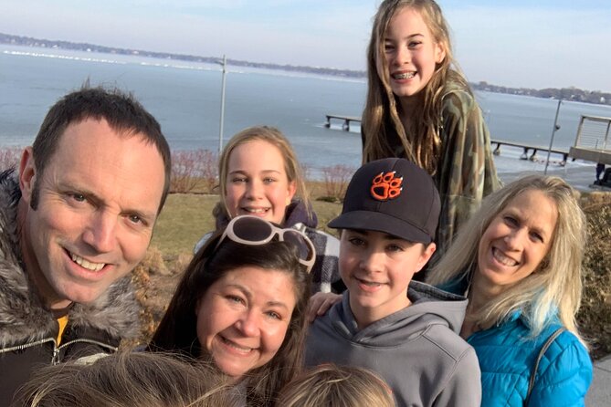 Madison, Wisconsin Scavenger Hunt - Cost and Booking Details