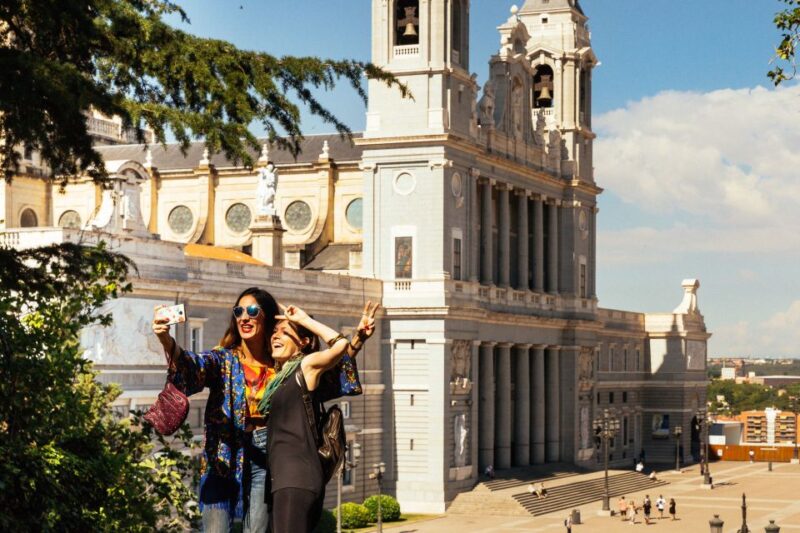 Madrid: 1.5-Hour Private Kick-Start Tour with a Local - Who Will Enjoy This Tour the Most