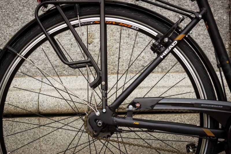 Madrid: 1-Day City Bike Rental - Explore Madrid on a 24-Hour Bicycle Rental with Complete Gear