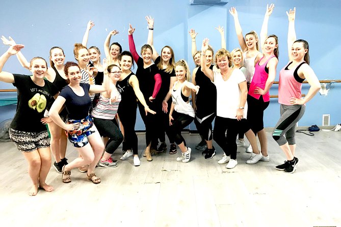 Madrid: 1-Hour Flamenco Class Experience - The Instructor: A Passionate and Patient Flamenco Teacher