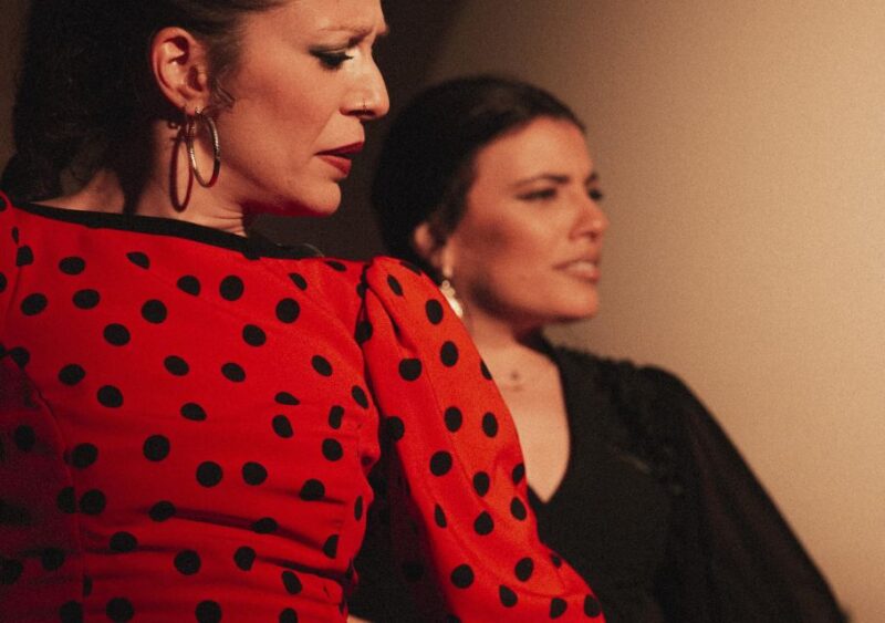 Madrid: 1-Hour Traditional Flamenco Show at Centro Cultural - How the Performance Captures Flamenco’s True Spirit