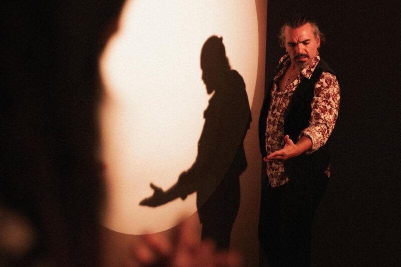 Madrid: 1-Hour Traditional Flamenco Show at Centro Cultural - Why This Flamenco Show Stands Out in Madrid