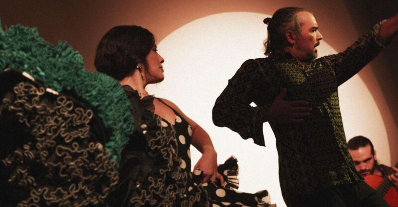 Madrid: 1-Hour Traditional Flamenco Show at Centro Cultural - Frequently Asked Questions