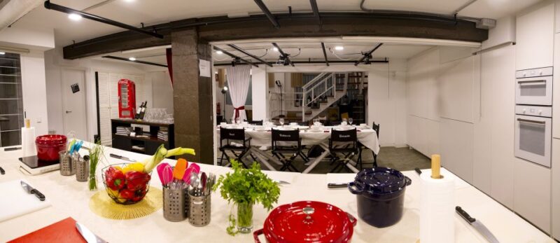 Madrid: 10 Tapas 2.5-Hour Cooking Class - Madrids Best Tapas Cooking Experience for Food Lovers