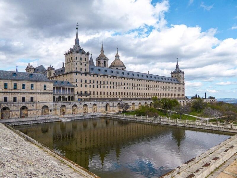 Madrid: 2-Hour City Highlights Guided Walking Tour - Practical Details and Tour Logistics