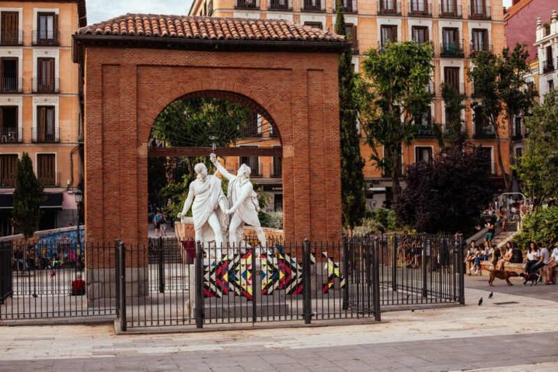 Madrid: 2-Hour Private City Tour Off the Beaten Track - Who Will Enjoy This Tour Most?