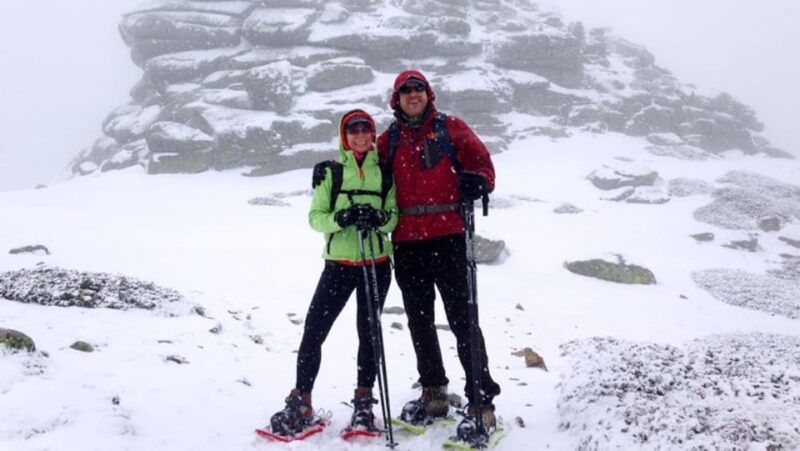 Madrid: 4-Hour Snowshoe Hiking - The Sum Up: A Convenient, Scenic Winter Outing from Madrid