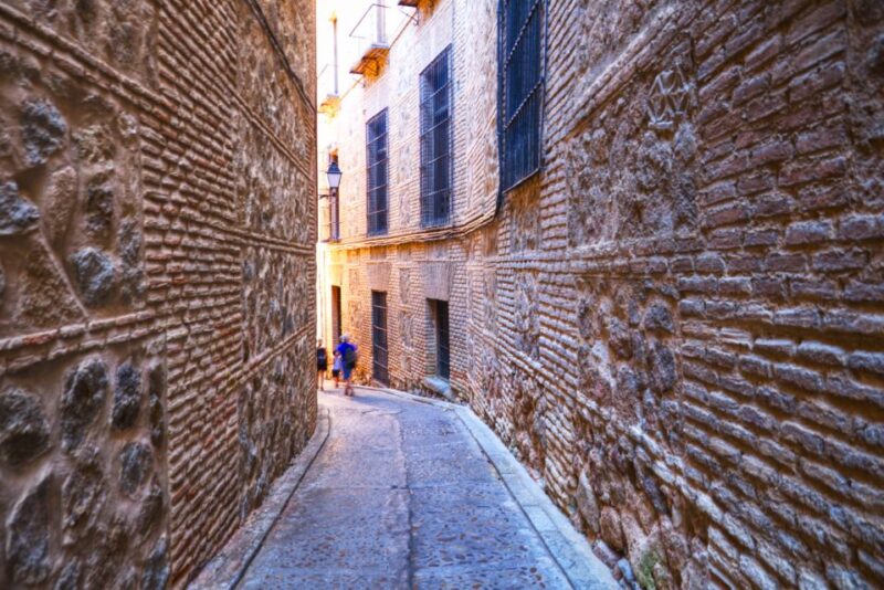 Madrid: 6-Hour Day Trip to Toledo with Guided Walking Tour - Tour Value and Limitations