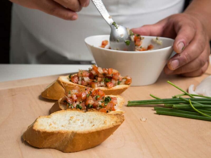 Madrid: 7-Course Tapas Cooking Class With Unlimited Wine - Who Will Most Enjoy This Madrid Tapas Class?