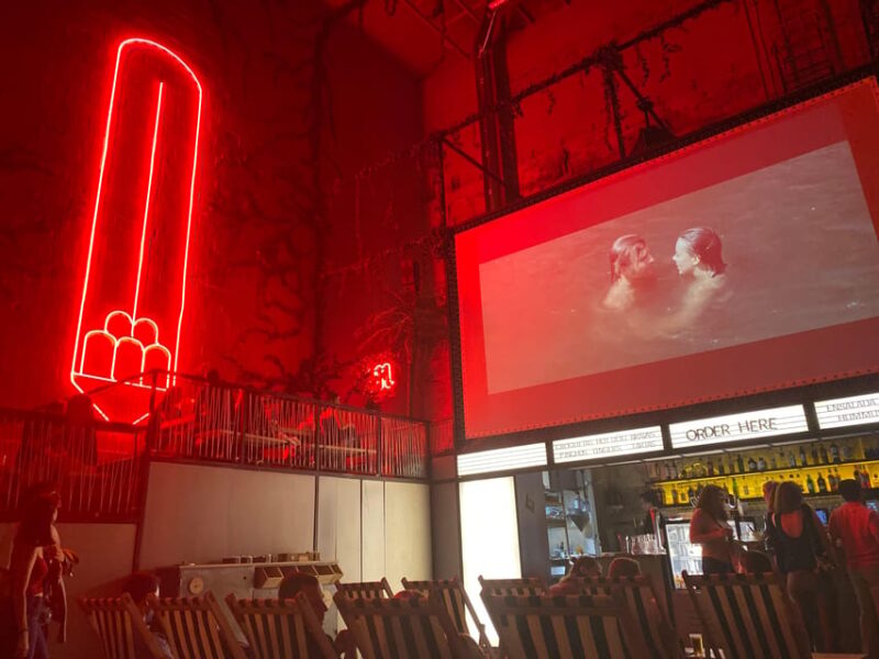 Madrid: Architecture tour Lavapiés&Rastro with an architect - Practical Details and Logistics