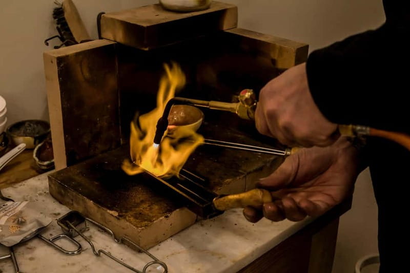 Madrid: Artisan Walking Tour through Chueca, Las Salelas and Malasaña - Final Thoughts on the Madrid Artisan Walking Tour