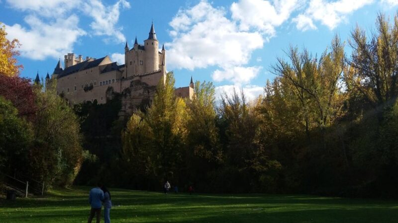 Madrid: Avila and Segovia Day Trip with Tickets to Monuments - The Value and Overall Experience