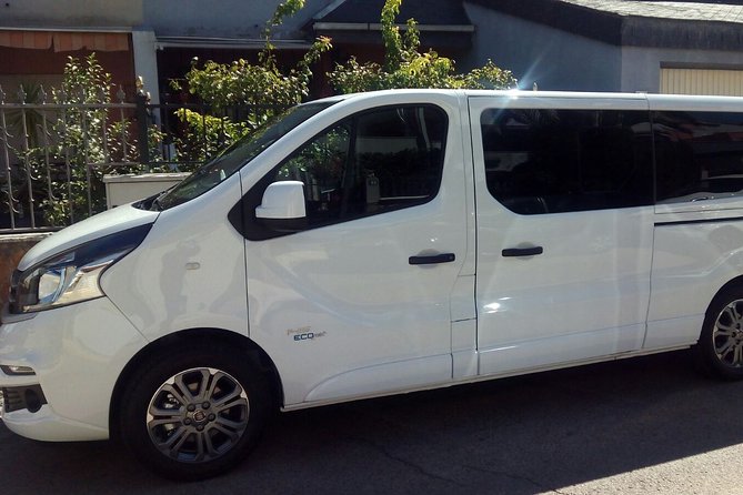 Madrid Barajas Airport Private Transfer To Madrid City - Frequently Asked Questions