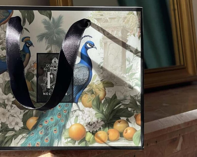 Madrid: Bespoke & Artisanal Perfumery Session - Madrid: Bespoke & Artisanal Perfumery Session – An Exclusive Olfactory Journey