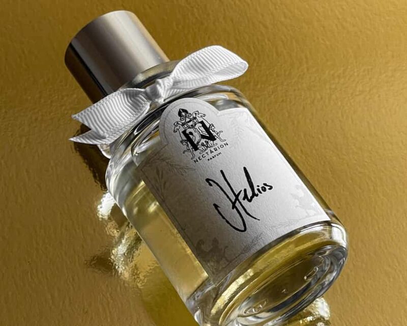 Madrid: Bespoke & Artisanal Perfumery Session - Who Will Enjoy This Perfume Creation Session?