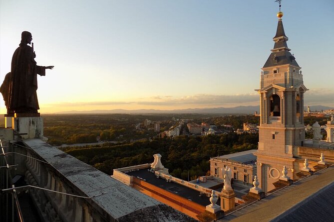 Madrid Best Walking Tour: Old city and Imperial sites - Who Will Appreciate This Tour Most?