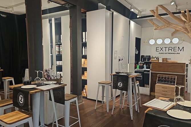 Madrid Bike Tour with Churros and Wine, Ham, and Cheese Upgrade - The Cultural Hub at Plaza de Cibeles