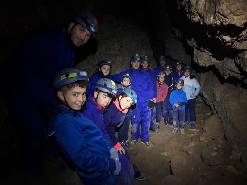Madrid: Caving and Rappelling Adventure with Transport - The Importance of Safety and Preparedness