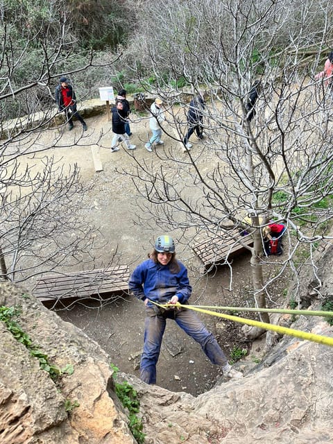 Madrid: Caving and Rappelling Adventure with Transport - Final Thoughts on the Madrid Caving and Rappelling Tour