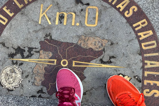 Madrid City Center and Retiro Park Running Private Tour - Final Thoughts: Perfect for Active Explorers