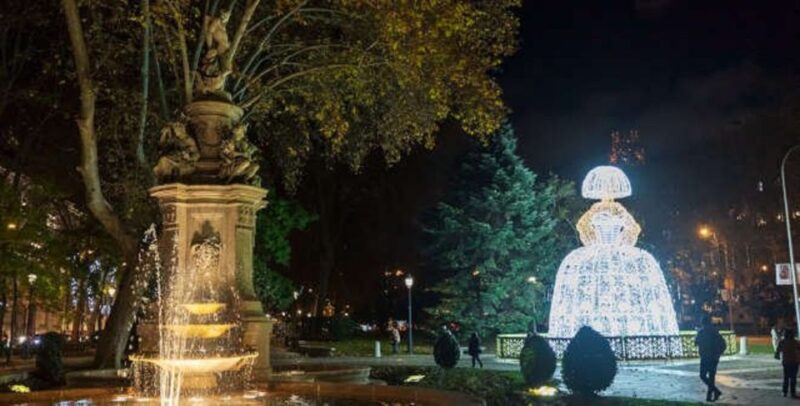 Madrid: City Highlights Tuk Tuk Tour - Comfort and Practical Details