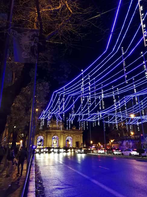 Madrid City Highlights Tuk-Tuk Tour w/pick up included! - Final Thoughts on the Madrid City Highlights Tuk-Tuk Tour