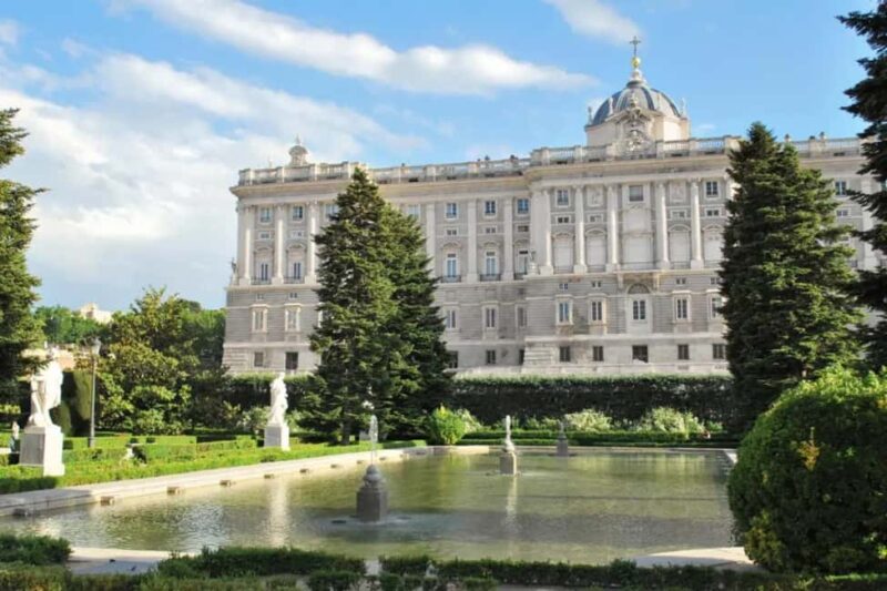 Madrid City Pass: Prado, Thyssen, Bernabéu, Flamenco & more - Explore Madrid with a Convenient Digital Pass for $78