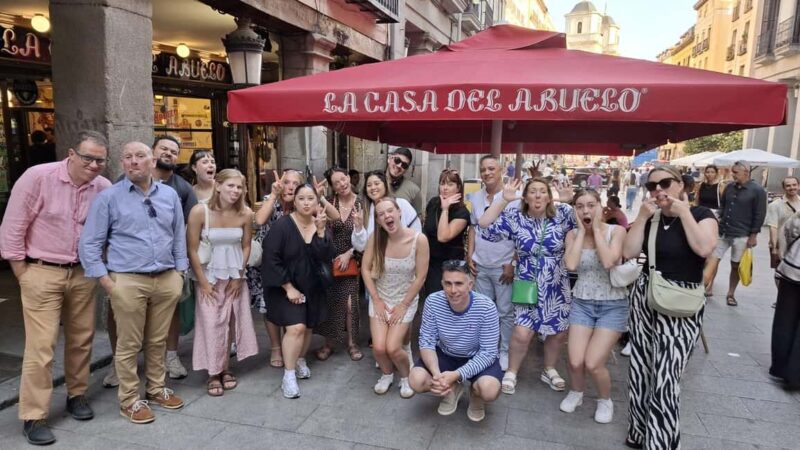 Madrid City Pass: Prado, Thyssen, Bernabéu, Flamenco & more - Convenient Booking and Flexibility