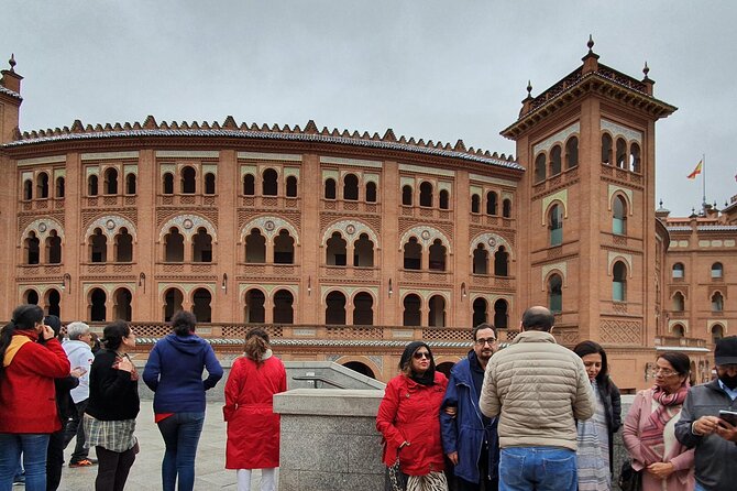 Madrid city tour with Royal Palace and Toledo in 1 day - The Tour’s Unique Features and Final Considerations