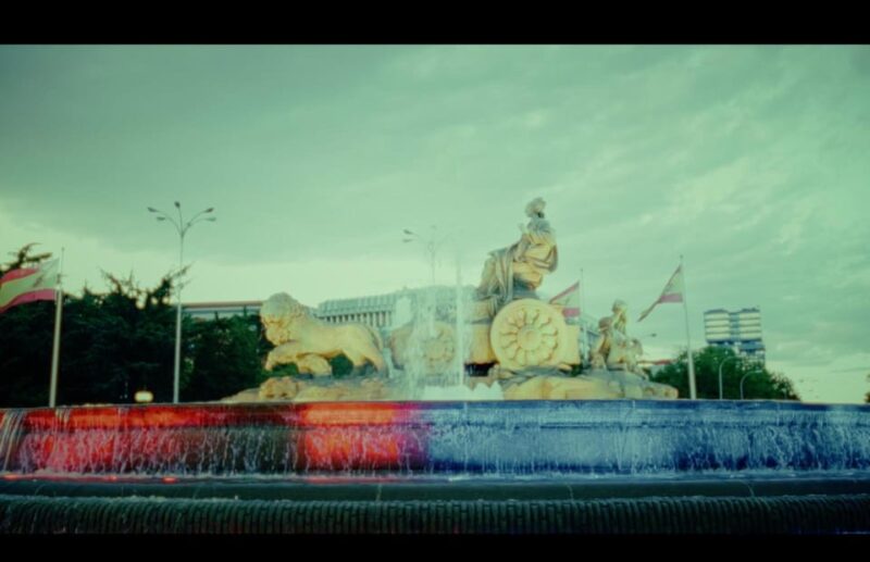 Madrid: City Tuk-Tuk Tour (3 hours) - Key Points