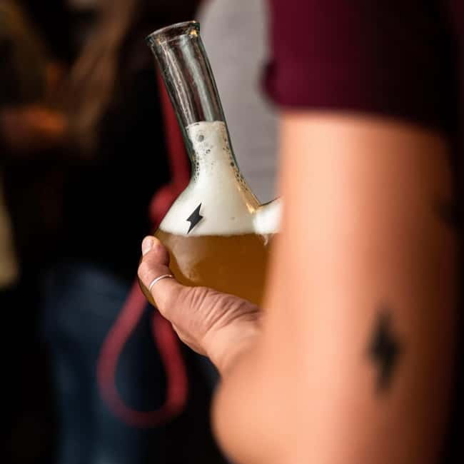 MADRID: CRAFT LOCAL BEER TOUR (Real Flavor of Madrid) - Explore Madrid’s Authentic Craft Beer Scene in Just 3.5 Hours