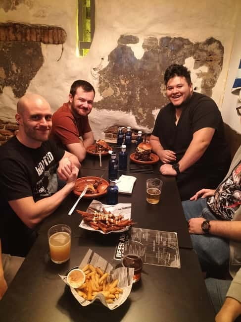 MADRID: CRAFT LOCAL BEER TOUR (Real Flavor of Madrid) - Customizable Experiences and Additional Options