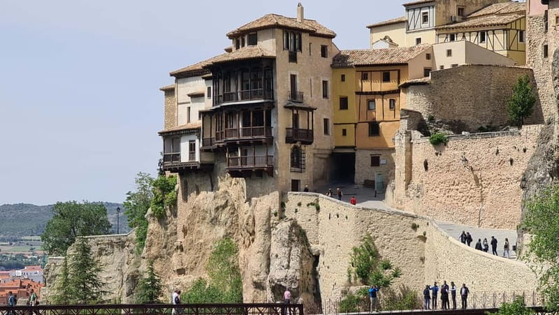Madrid: Cuenca and Enchanted City Day Tour - Final Thoughts on the Cuenca and Enchanted City Tour