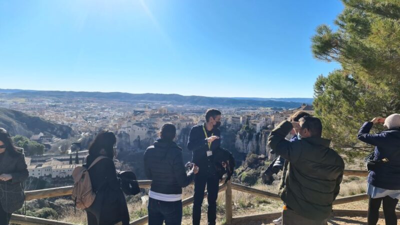 Madrid: Cuenca, Hanging Hauses and Cathedral Full-Day Trip - Why This Tour Stands Out Among Similar Experiences