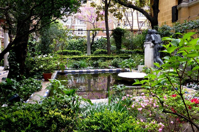 Madrid Custom Private Tour with Prado Museum - Who Should Book This Tour?