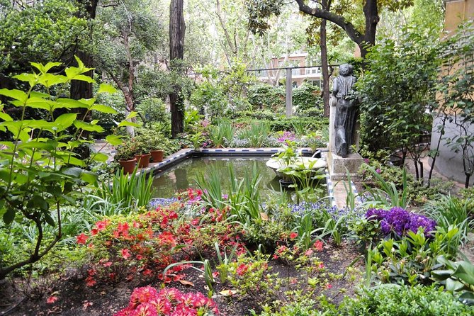 Madrid Custom Private Tour with Prado Museum - Limitations and Considerations